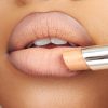 Velvet Matte Lipstick - brew