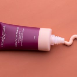 Skin Filter Primer