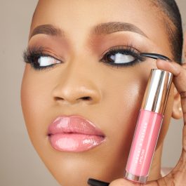 Lipgloss - Like a Girl